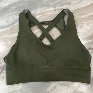 Born primitive sports bra